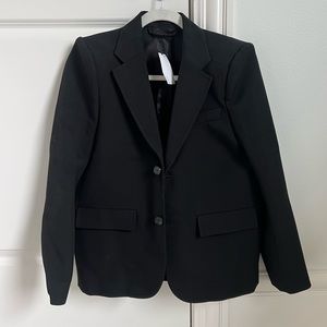 Balenciaga blazer